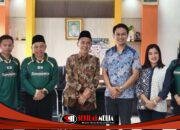 Jembatani Murid ke Dunia Kerja, SMK NU Sunan Ampel Malang Gandeng PT KEIGA