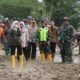 Tanggul Sungai Tuntang dan Cabean Jebol, Ratusan KK di Demak Terdampak Banjir