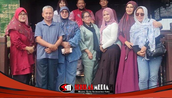 ”Satu Rasa, Satu Cinta”, Reuni 30 Tahun Bakal Jadi Momen Bakti Alumni SMPN 2 Lawang Angkatan 96