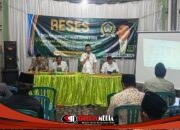 Reses, Khoirul Huda Menampung Usulan 5 Skala Prioritas dari Kepala Desa