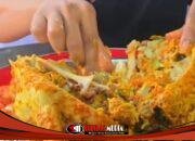 Guncang Kota Pudak, Faifood Hadirkan Masakan Kambing Harga Kaki Lima Kualitas Resto