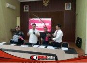 Polisi Gagalkan Rencana Tawuran Pelajar di Bergas, Dua Pemuda Ditahan