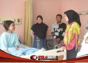Perkuat Akses Kesehatan Masyarakat, Mbak Wali dan Gus Qowim Hadirkan Program Penyelenggaraan Pelayanan Kesehatan
