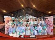 Berawal dari Hobi, Kini Regita Jadi Founder Komunitas Kreator Mojokerto