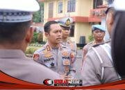 Kapolres Pasuruan Ajak Masyarakat Ciptakan Ramadan Aman dan Kondusif