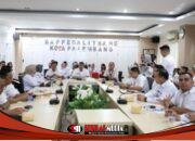 Pemkot Palembang Konsolidasi Program BSPS, 1.000 Rumah Tak Layak Huni Segera Direhab