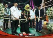 Jembatan Bubak Gondang Mojokerto Diresmikan, Ikon Baru UMKM dan Harapan Ekonomi Warga