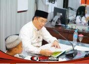 Walikota Probolinggo Sapa Masyarakat Lewat Program Tadarus Al – Qur’an di Radio Suara Kota