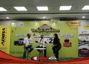Expo Ramadhan Adira Finance Hadir di Mojokerto, Ada Promo Kredit dan Program Umrah