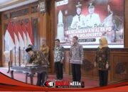 Pemkot Mojokerto Gelar Forum Konsultasi Publik Ranwal RKPD 2027, Wali Kota Dorong Aspirasi dari Masyarakat