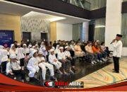 ARTOTEL TS Suites Surabaya Hadirkan Keceriaan Ramadan Bersama Anak-Anak Panti Asuhan