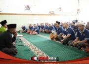 Pondok Ramadhan di Lapas Mojokerto, Tekankan Amal dan Pembinaan Spiritual WBP