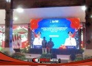 Refleksi Satu Tahun Kepemimpinan Bupati dan Wakil Bupati Blitar
