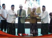 Refleksi Setahun Warsubi–Salman, Doa dan Syukur Warnai Ramadan di Pendopo Jombang