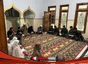 Satgas TMMD 127 Hidupkan Malam Ramadan Bersama Warga