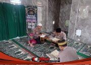 Polsek Pacet Gaungkan “One Day One Juz”, Semarakkan Ramadan 1447 H