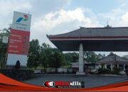 Pertamina Patra Niaga Sanksi SPBU Wanasari Karena Langgar Aturan Penyaluran