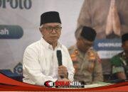 Safari Ramadan Perdana di Mojoroto, Gus Qowim Gaungkan Ramadan sebagai Bulan Pendidikan Jiwa