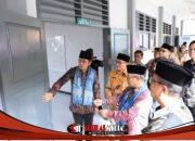 Sejarah Baru, Jember Memperoleh Alokasi Revitalisasi 124 Sekolah