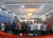 Tak Main-main, Satgas Akan Tertibkan 104 Perumahan Pemicu Banjir di Jember