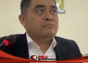 Gubernur Koster Semprot Anggota DPR dan DPD RI Dari Bali, AWK Angkat Bicara