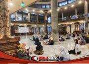 Sambut Ramadan, Masjid Darussalam Gemekan Sajikan 250 Porsi Takjil dan Tausiyah Menyejukkan