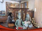 Mydebz Batik, Ambisi Angkat Motif 300 Desa Mojokerto