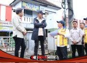 Flyover Mangli, Solusi Urai Kemacetan dan Undang Investor Masuk Jember