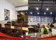 Nasi Goreng Saman Pacet, Kuliner Malam Legendaris