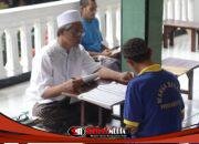 One Day One Juz, Ritme Ramadhan di Lapas Kediri