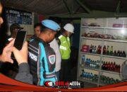Kodim 0827/Sumenep Pastikan Isu Oknum TNI Miliki Warung Miras Tidak Terbukti