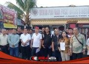 Protes Peraturan Wali Kota Medan: Horas Bangso Batak dan Lintas Organisasi Pedagang Tolak Larangan Jual Daging Babi