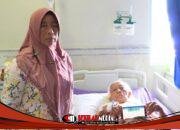 Program JKN Bantu Siti Asiyah Jalani Operasi Payudara Tanpa Biaya