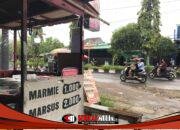 Ramadan Diguyur Hujan, CFD Tetap Hidup Berkat Semangat UMKM