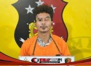 Polsek Kualuh Hulu Ungkap Kasus Narkotika, Amankan Pelaku dan Sabu 5,84 Gram