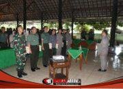RAT Tutup Buku 2025, Koperasi Sejahtera Majapahit Kodim 0815/Mojokerto Teguhkan Komitmen Adaptif dan Transparan