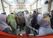Fokus UMKM dan Daya Saing Daerah, Musrenbang Magersari Tandai Awal Pembangunan 2027