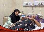 Reaktivasi Berhasil, Suwito Manfaatkan JKN untuk Berobat hingga Operasi