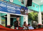 Serap Aspirasi, Dedi Irwansyah Dapat Keluhan Soal Sampah di Sidoarjo