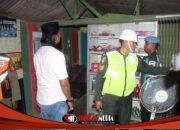 Kodim 0827/Sumenep Pastikan Isu Oknum TNI Miliki Warung Miras Tidak Terbukti