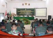 RAT 2025, Koperasi Kartika Garuda 27 Perkuat Kesejahteraan Anggota