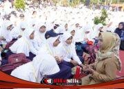 Berpedoman Panca Cita, Setahun Jilid II Pemkot Mojokerto Raih Indikator Strategis