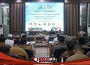 Forkopimda Demak Perkuat Pemberantasan Penyakit Masyarakat Jelang Ramadhan 1447 H