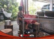 Mengenal Batik Sekar Arum, Legenda Batik Turun-Temurun di Kota Mojokerto