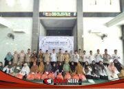 MUI Bungah Gelar Safari Ramadan 1447 H, Dorong UMKM Halal dan Optimalisasi Zakat