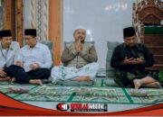 Bupati–Wabup Gresik Prioritaskan Percepatan Infrastruktur Jalan pada 2026
