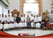 Bupati–Wabup Gresik Prioritaskan Percepatan Infrastruktur JPD dan Jalan Kabupaten