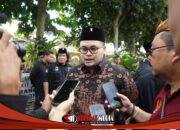 Pemkab Kediri Larang Bunyikan Pengeras Suara Bervolume Tinggi Saat Sahur Keliling