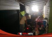 Polisi Ringkus Pelaku Curanmor di Wringinanom Kurang dari 24 Jam