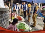 Satgas Pangan Polres Magetan Sidak Harga dan Mutu Pangan Jelang Ramadhan–Lebaran 2026